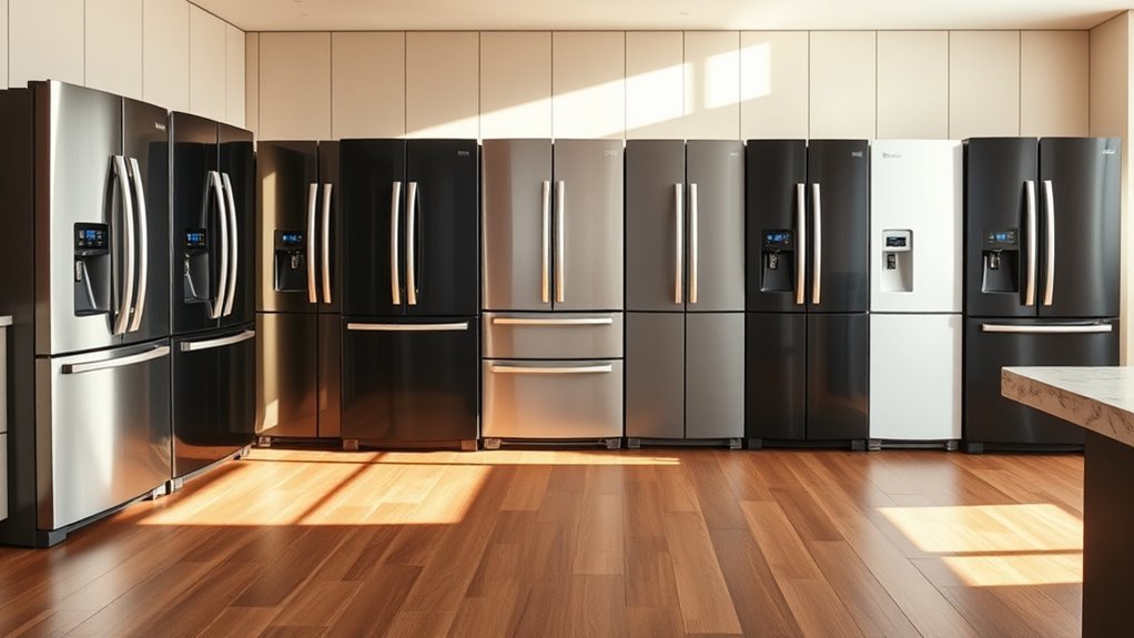 affordable top fridge picks