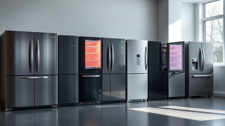 affordable top refrigerator options