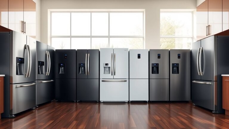 affordable top refrigerator picks