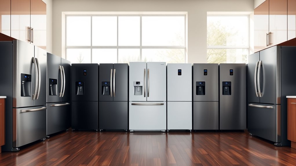 affordable top refrigerator picks