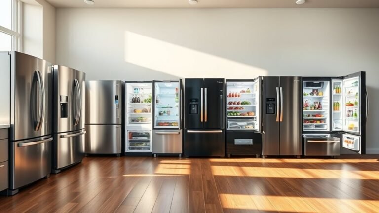 affordable top refrigerator picks