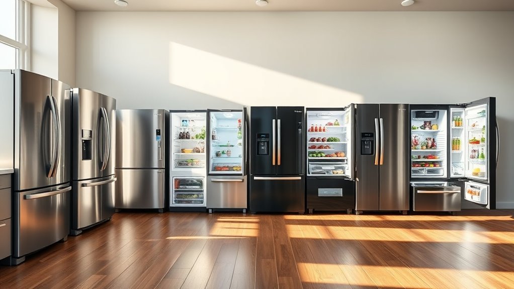 affordable top refrigerator picks