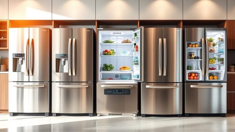 affordable top refrigerator picks