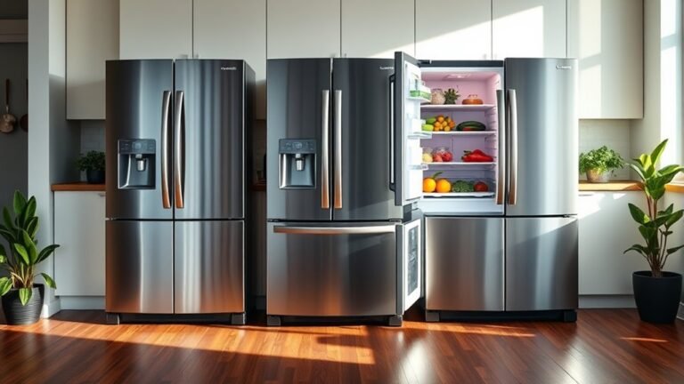 affordable whirlpool refrigerator deals