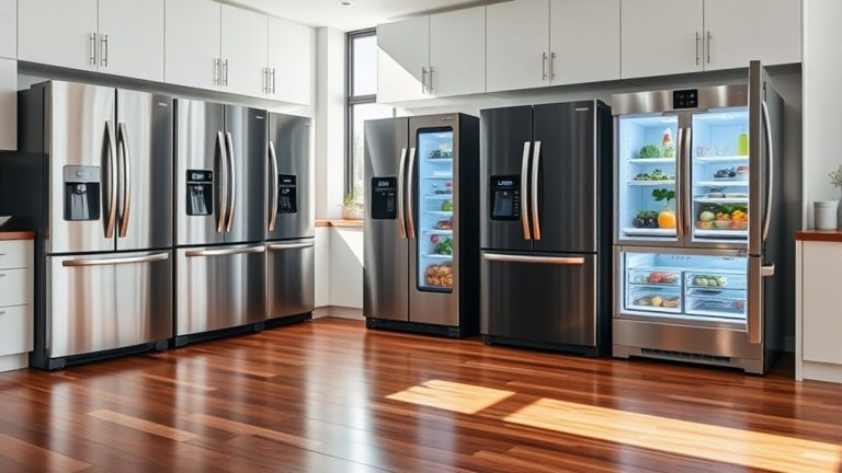 best buy refrigerators reviews