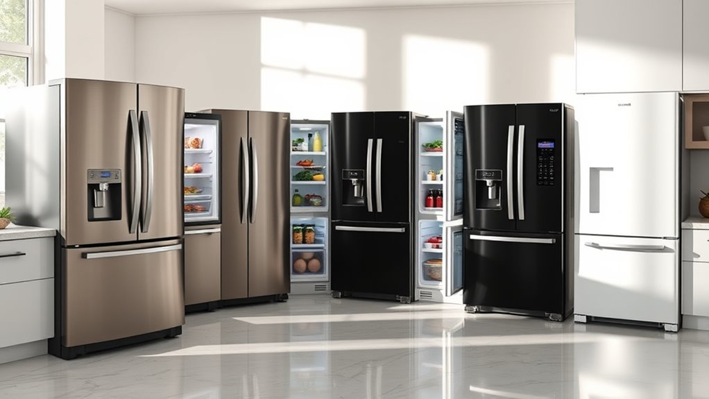 best refrigerator deals 2027