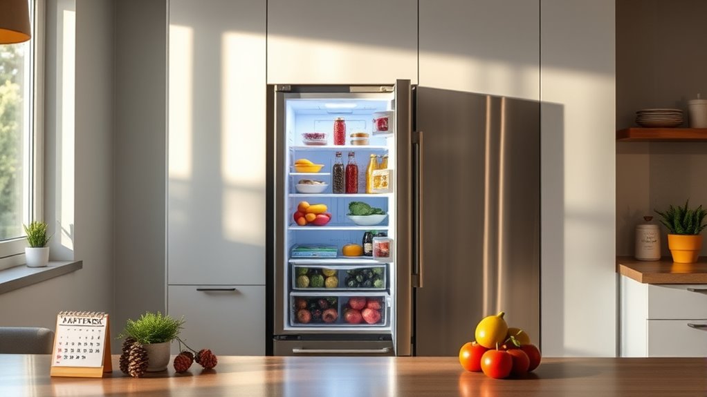 best refrigerator purchase months