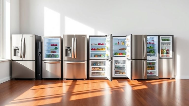 best refrigerator sizes 2027
