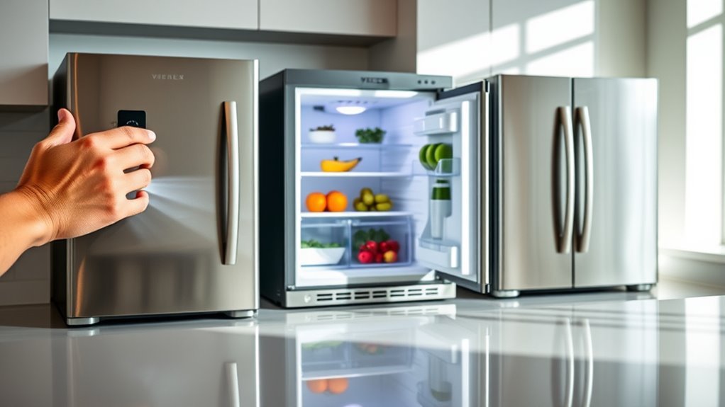 budget friendly efficient cooling