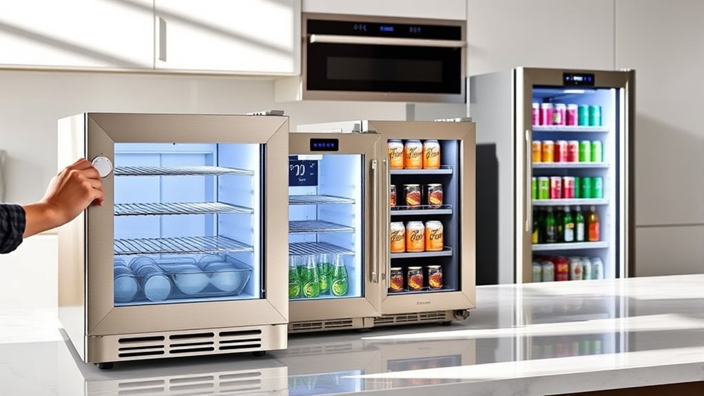 capacity efficiency design