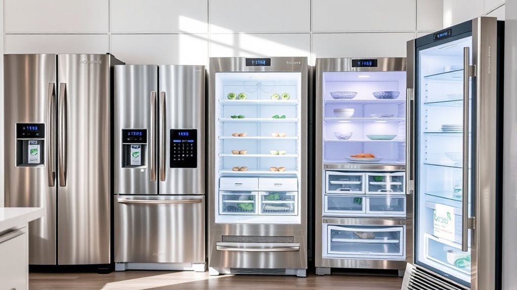 capacity efficiency design technology