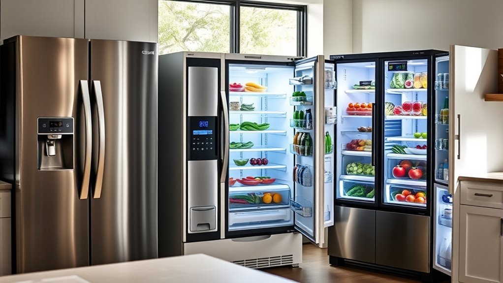 capacity efficiency flexibility style