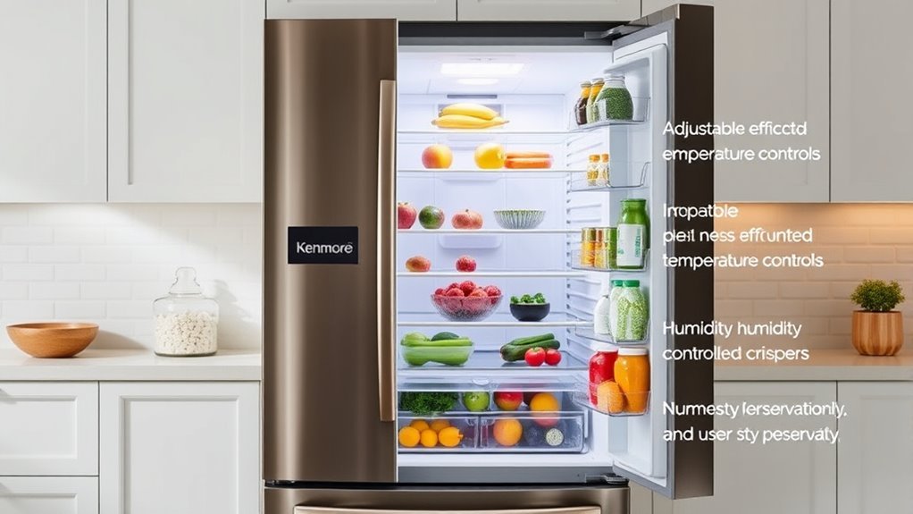 capacity efficiency flexibility style