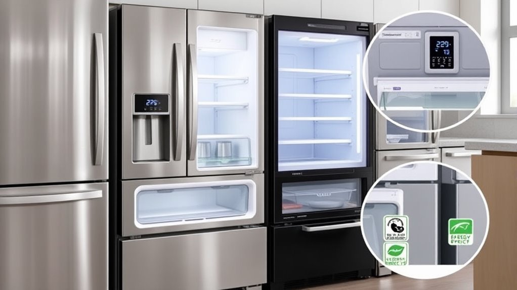 capacity efficiency style functionality