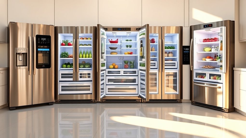 capacity efficiency style technology