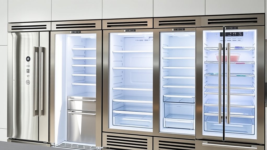 capacity features design efficiency