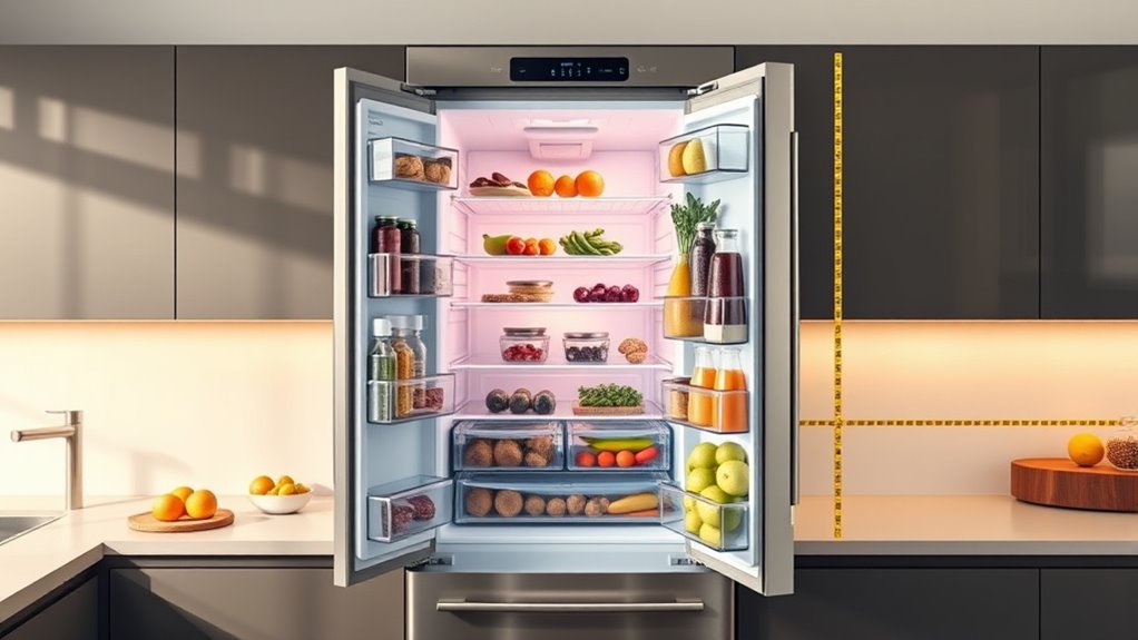 capacity features efficiency