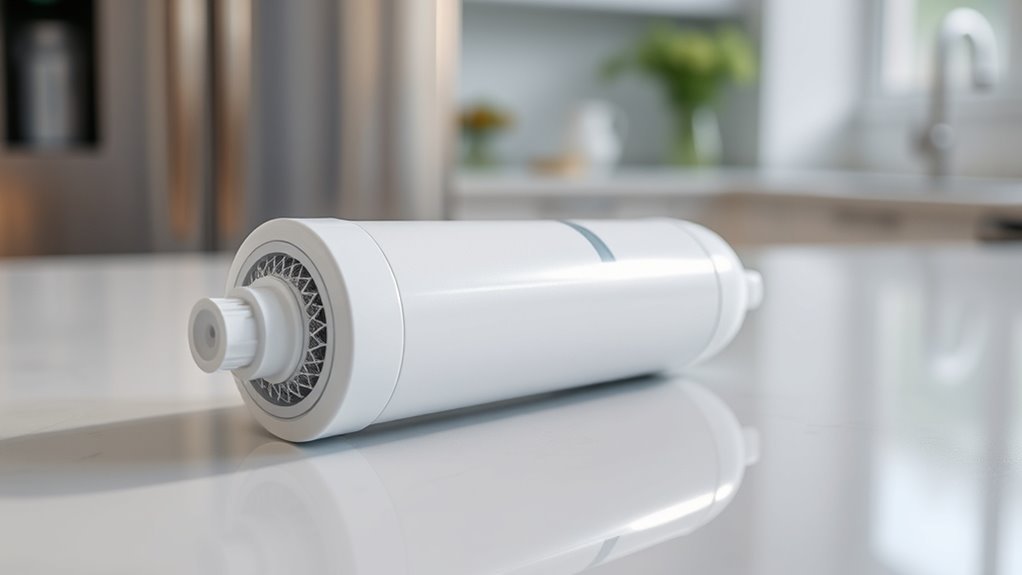 choose compatible certified filters