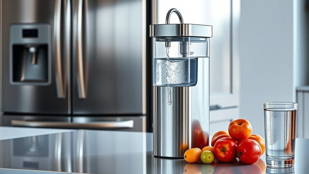 choose compatible efficient easy maintenance system