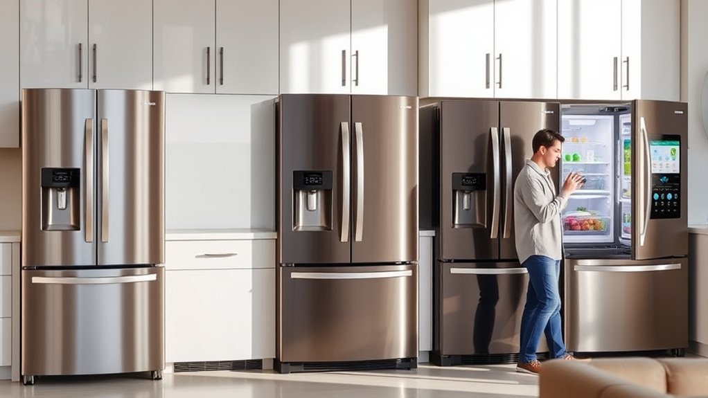 choose durable efficient models