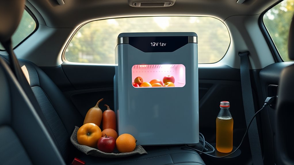choose efficient durable fridge