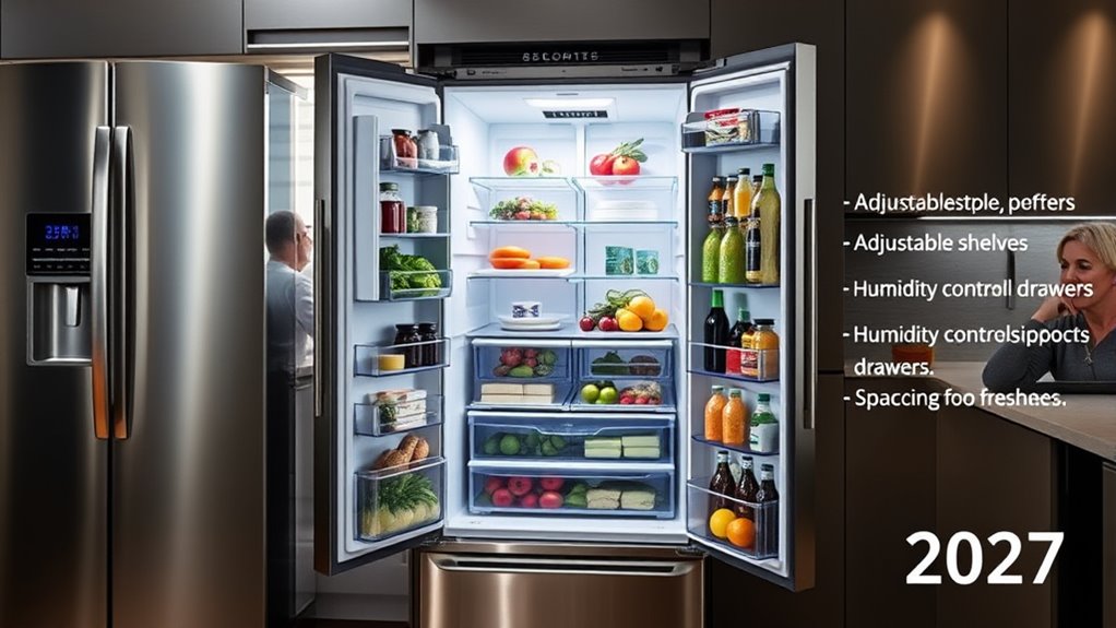 choose efficient fitting refrigeration