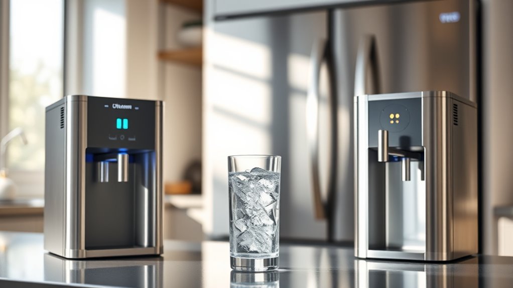 choose practical safe dispenser