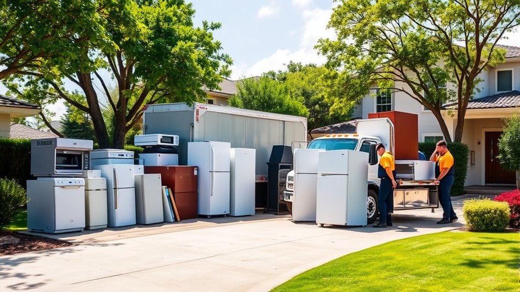 choose reliable safe removal