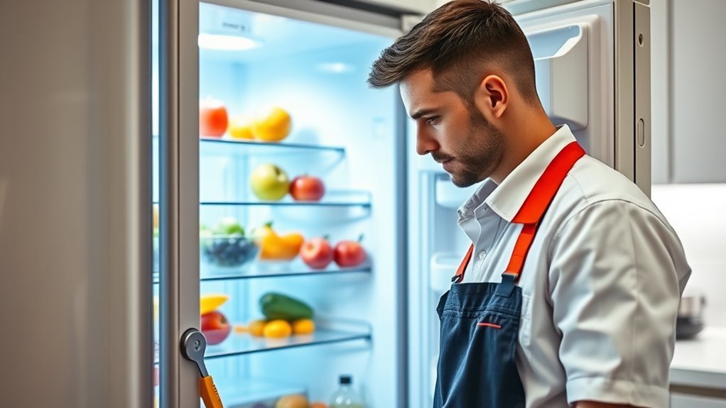 choose reputable reliable repair services