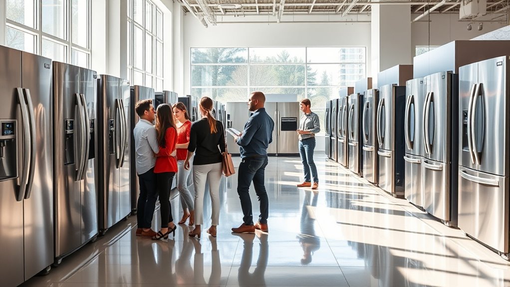 choose retailer with confidence