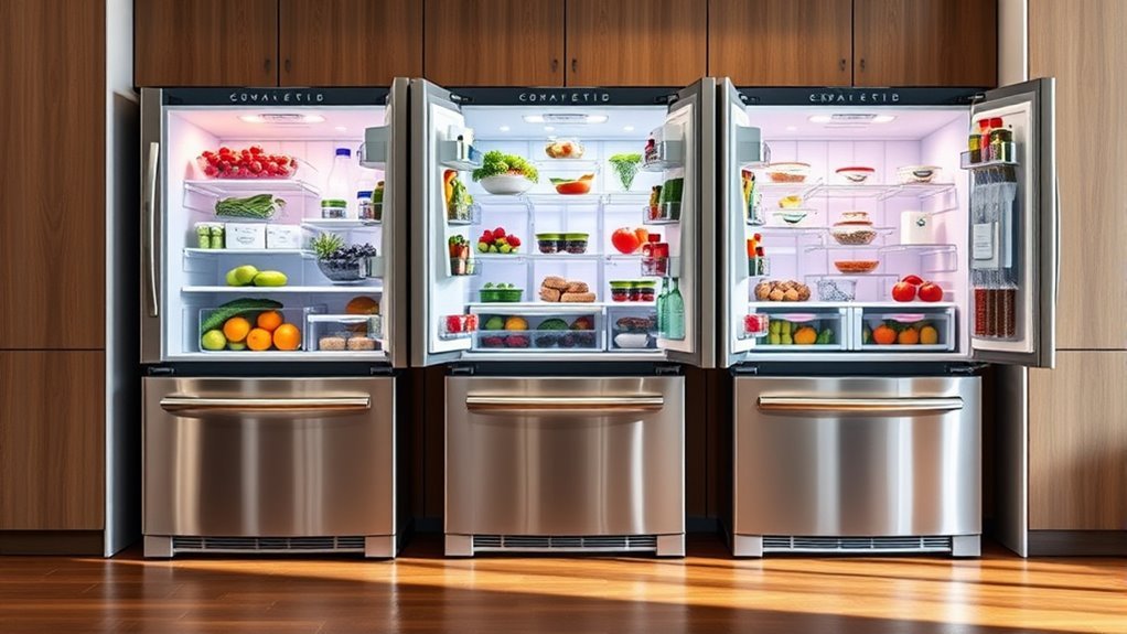 choose size control efficiency