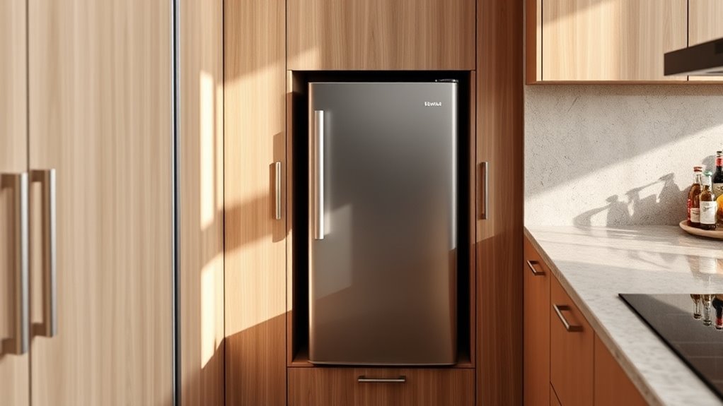 choose size efficiency convenience