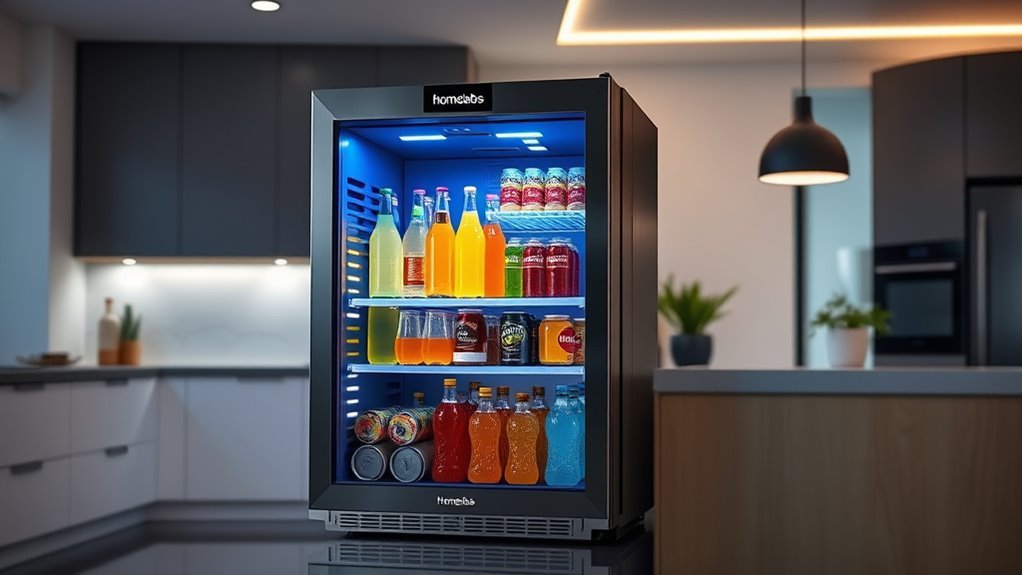 choose size features efficiency
