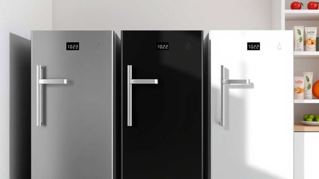 choose the right compact fridge