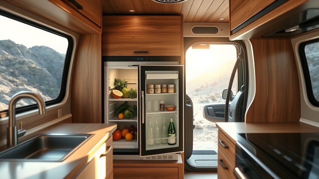 choose the right portable fridge