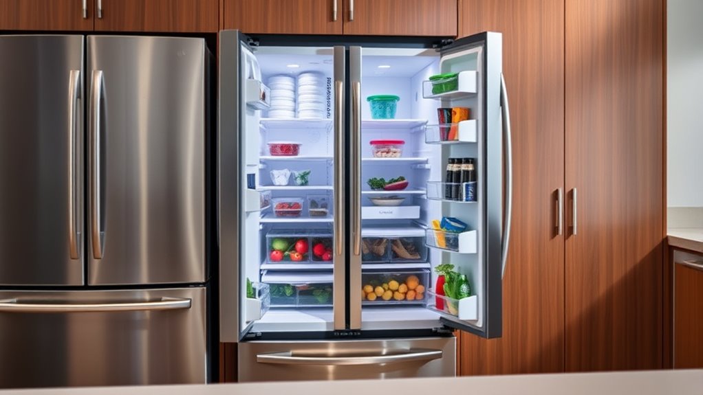 choose the right refrigerator