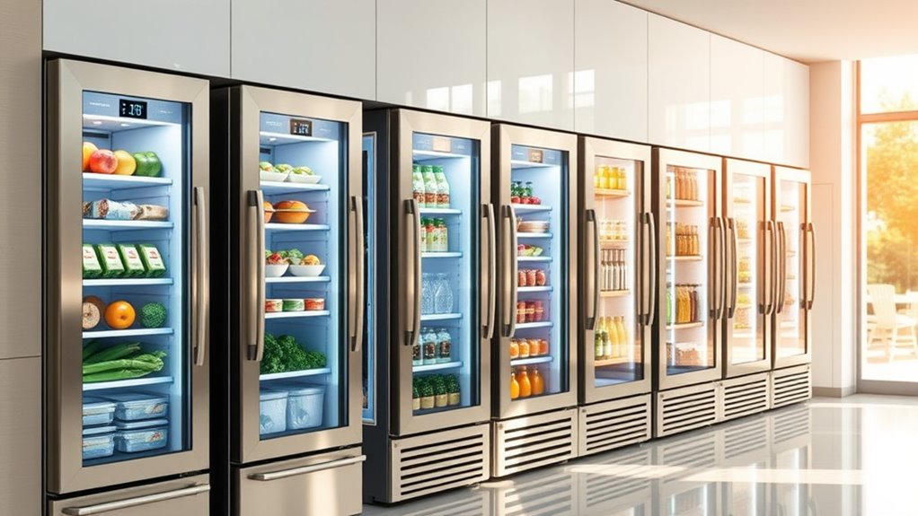 choosing the perfect sub zero