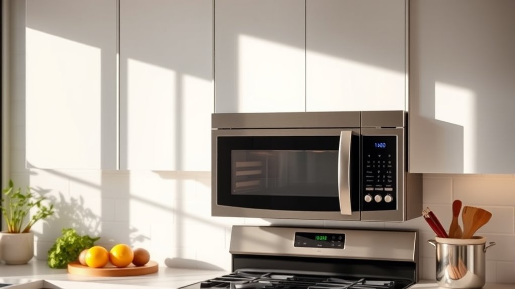 choosing the right appliance