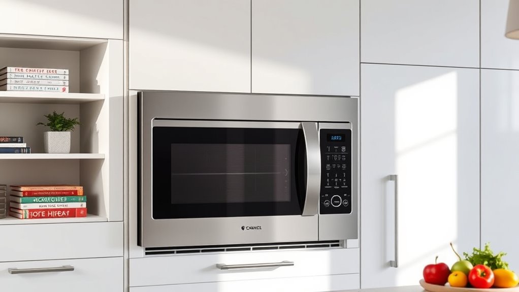 choosing the right combination oven