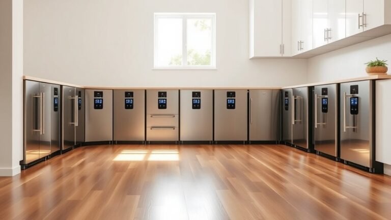 compact 24 inch refrigerators