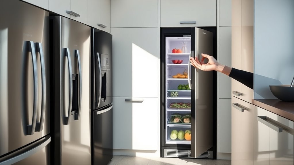 compact efficient space saving