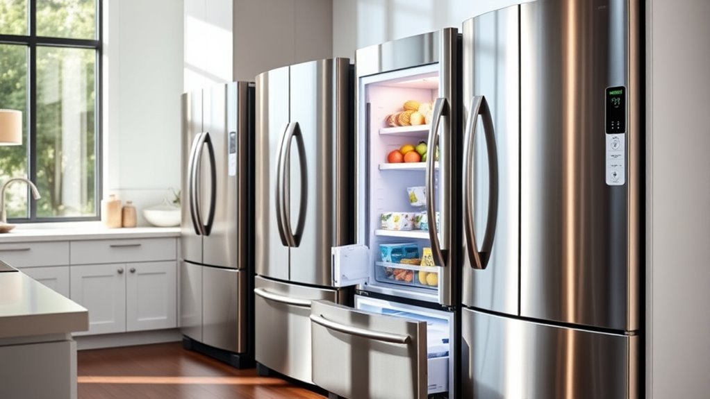 consider capacity efficiency technology