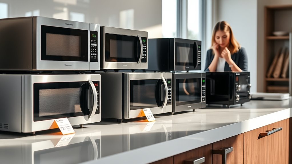 consider capacity features efficiency