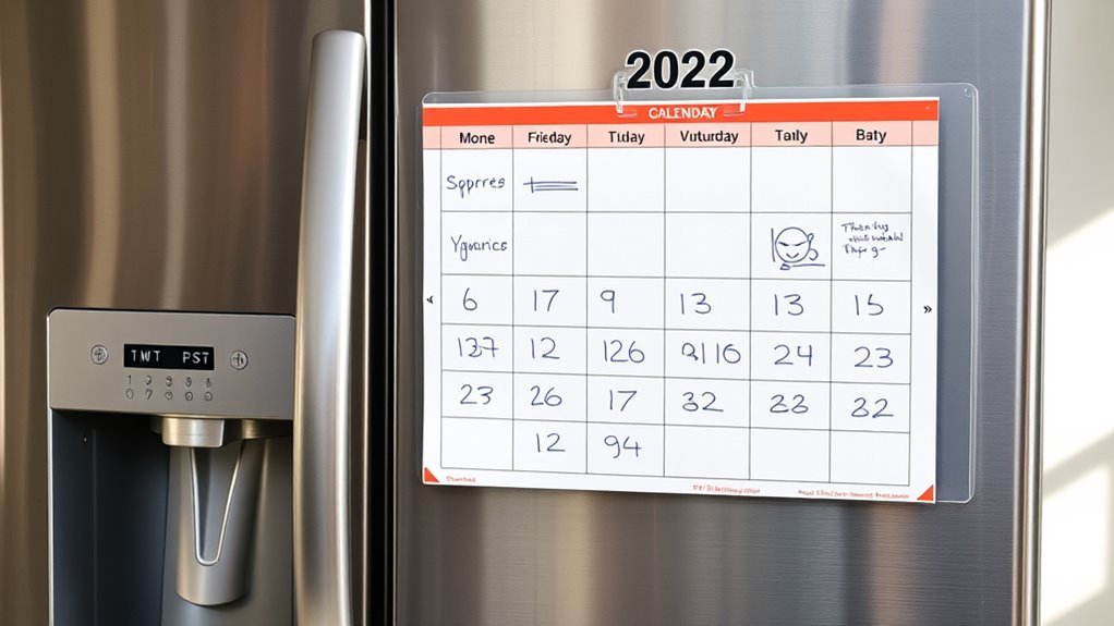 consider size magnets design