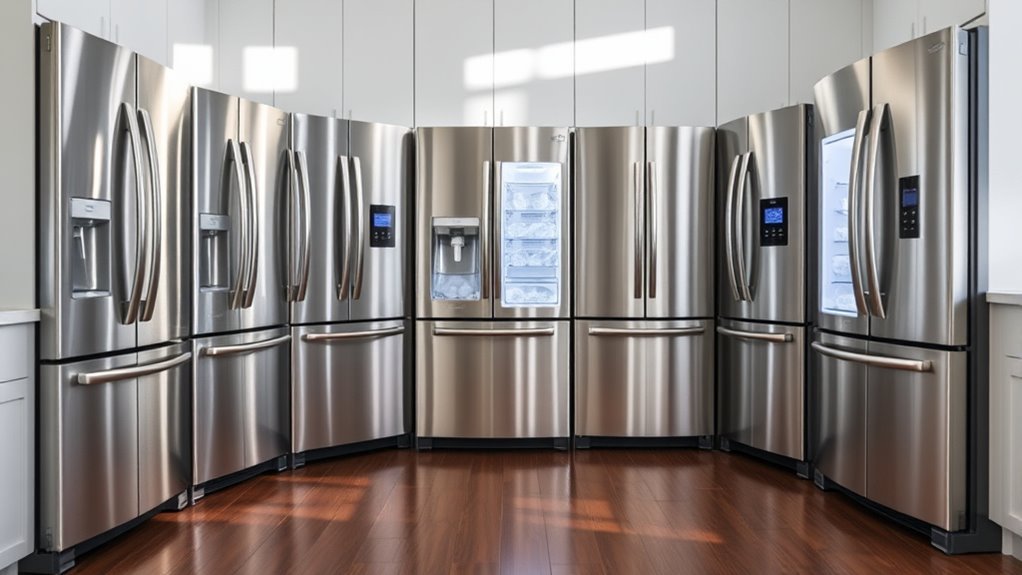 consider storage efficiency style