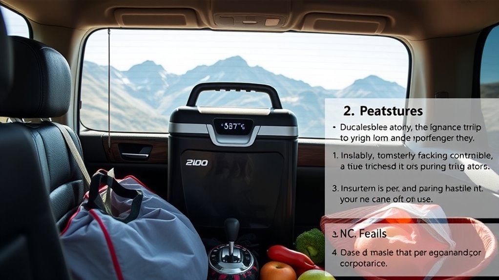 cooling capacity battery noise