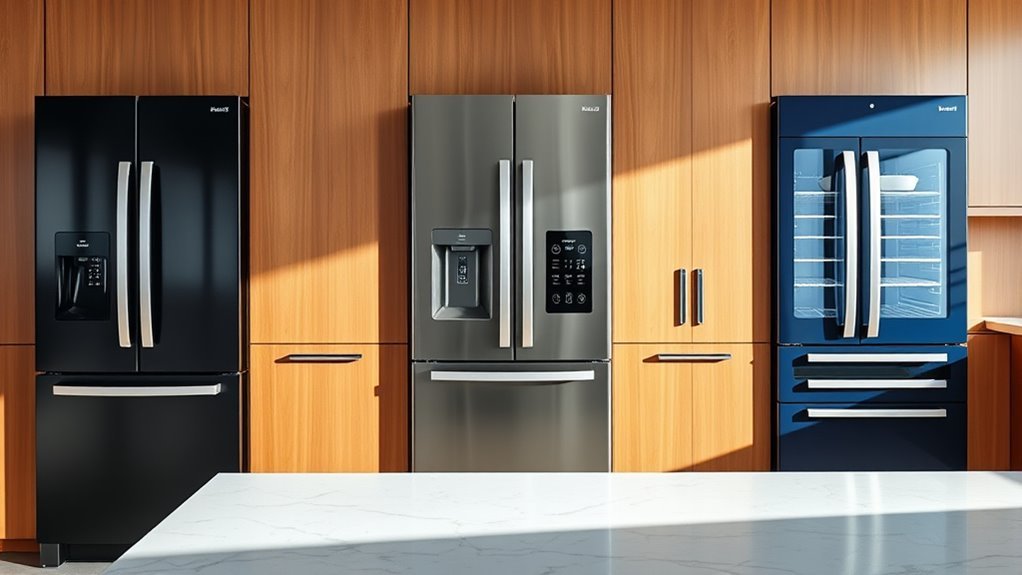 design size efficiency storage