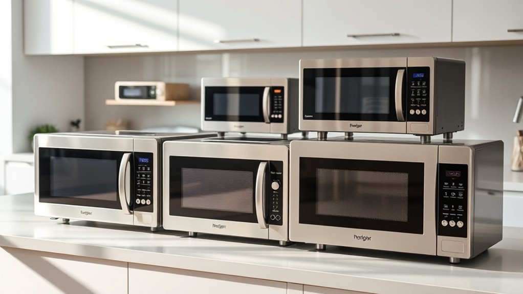 durability efficiency safety features