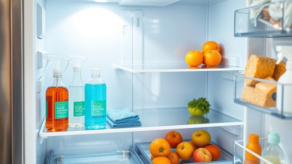 effective safe eco friendly cleaning