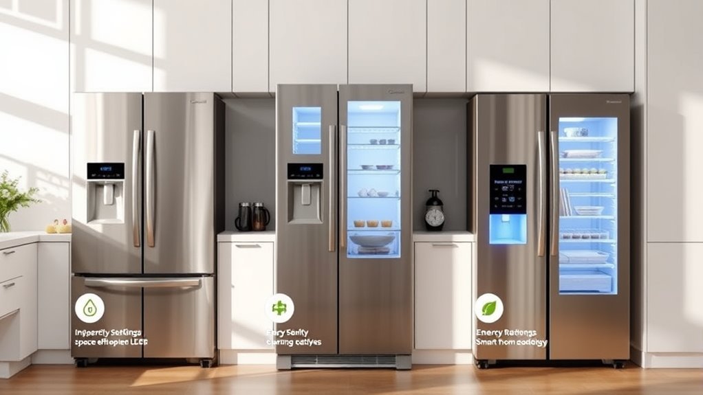 energy efficiency and capacity